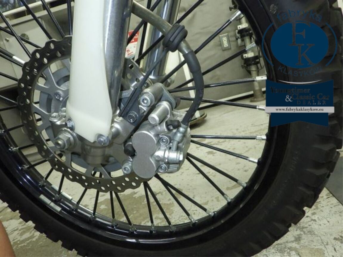 KAWASAKI KLX250-2  - zdjęcie 21