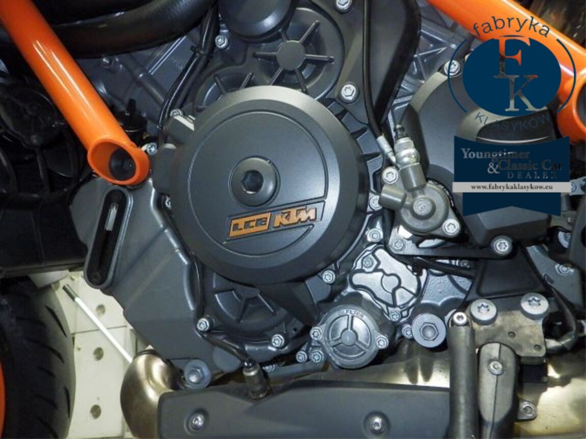 KTM KTM 1290 SUPER DUKE R 2023 - zdjęcie 11