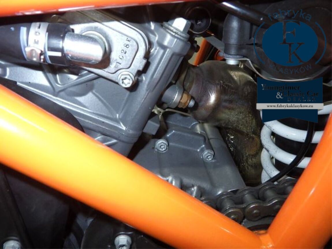 KTM KTM 1290 SUPER DUKE R 2023 - zdjęcie 12