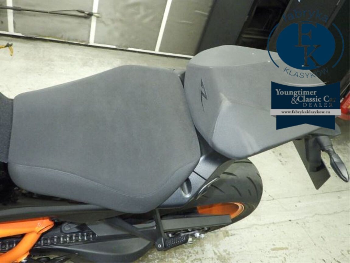 KTM KTM 1290 SUPER DUKE R 2023 - zdjęcie 18