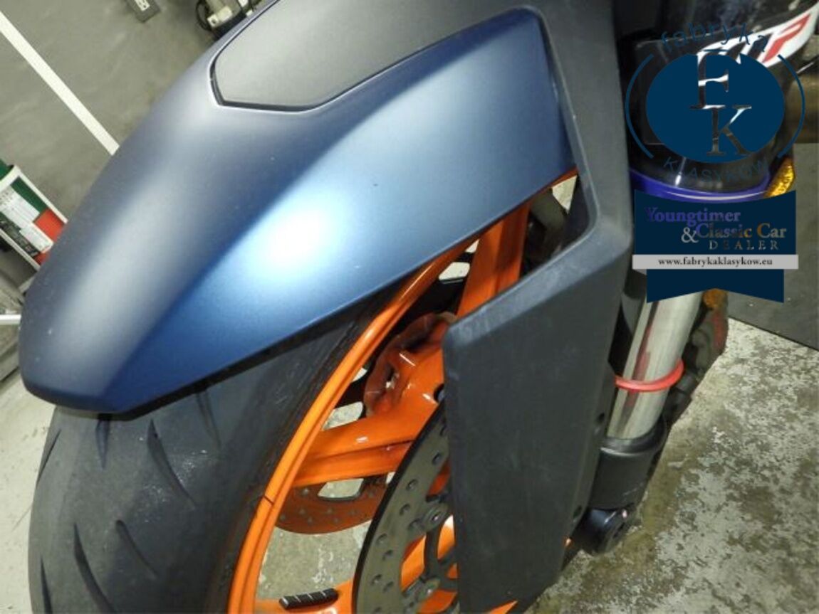 KTM KTM 1290 SUPER DUKE R 2023 - zdjęcie 20
