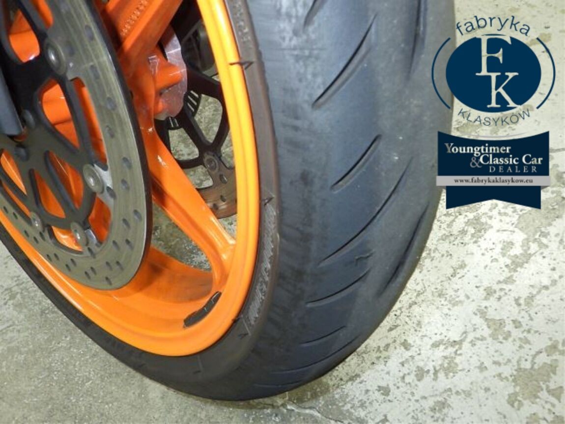 KTM KTM 1290 SUPER DUKE R 2023 - zdjęcie 21