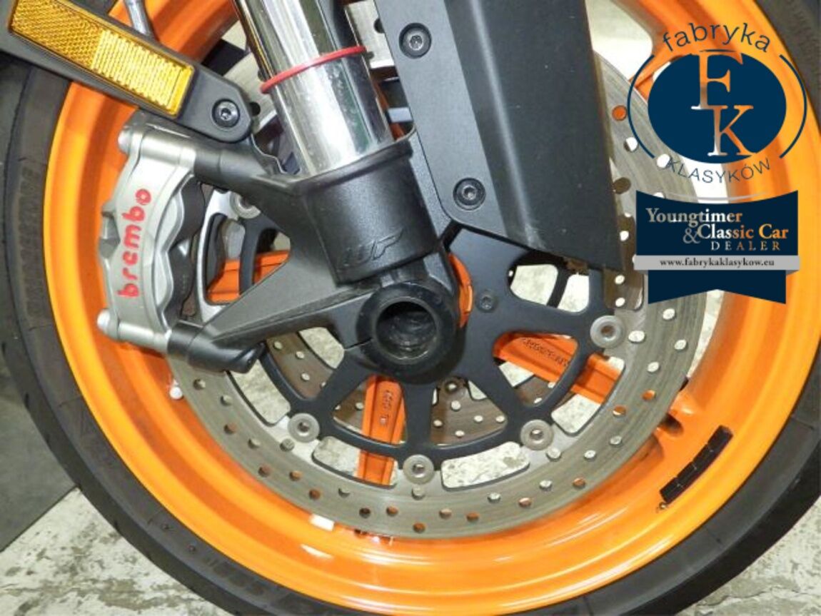 KTM KTM 1290 SUPER DUKE R 2023 - zdjęcie 22