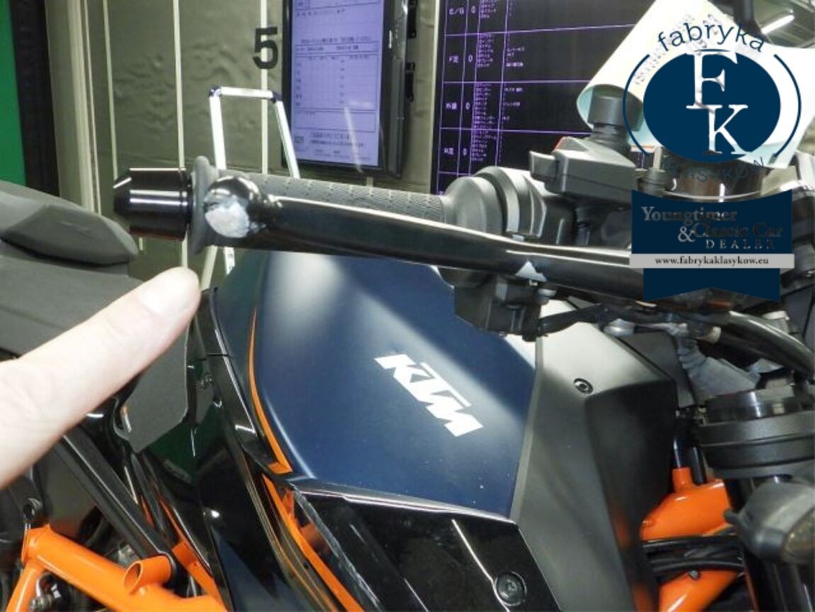 KTM KTM 1290 SUPER DUKE R 2023 - zdjęcie 23