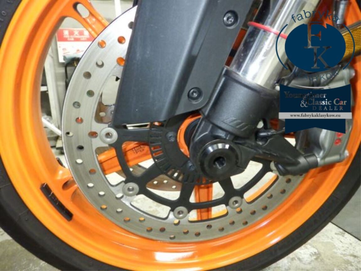 KTM KTM 1290 SUPER DUKE R 2023 - zdjęcie 24