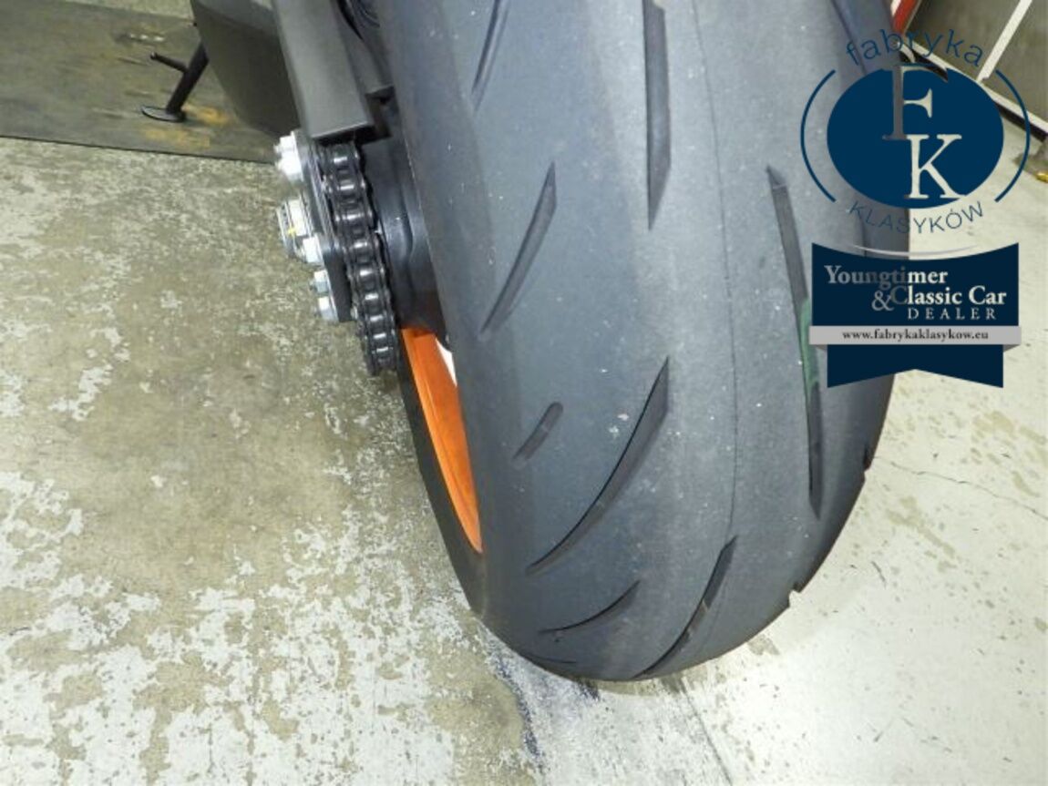 KTM KTM 1290 SUPER DUKE R 2023 - zdjęcie 25