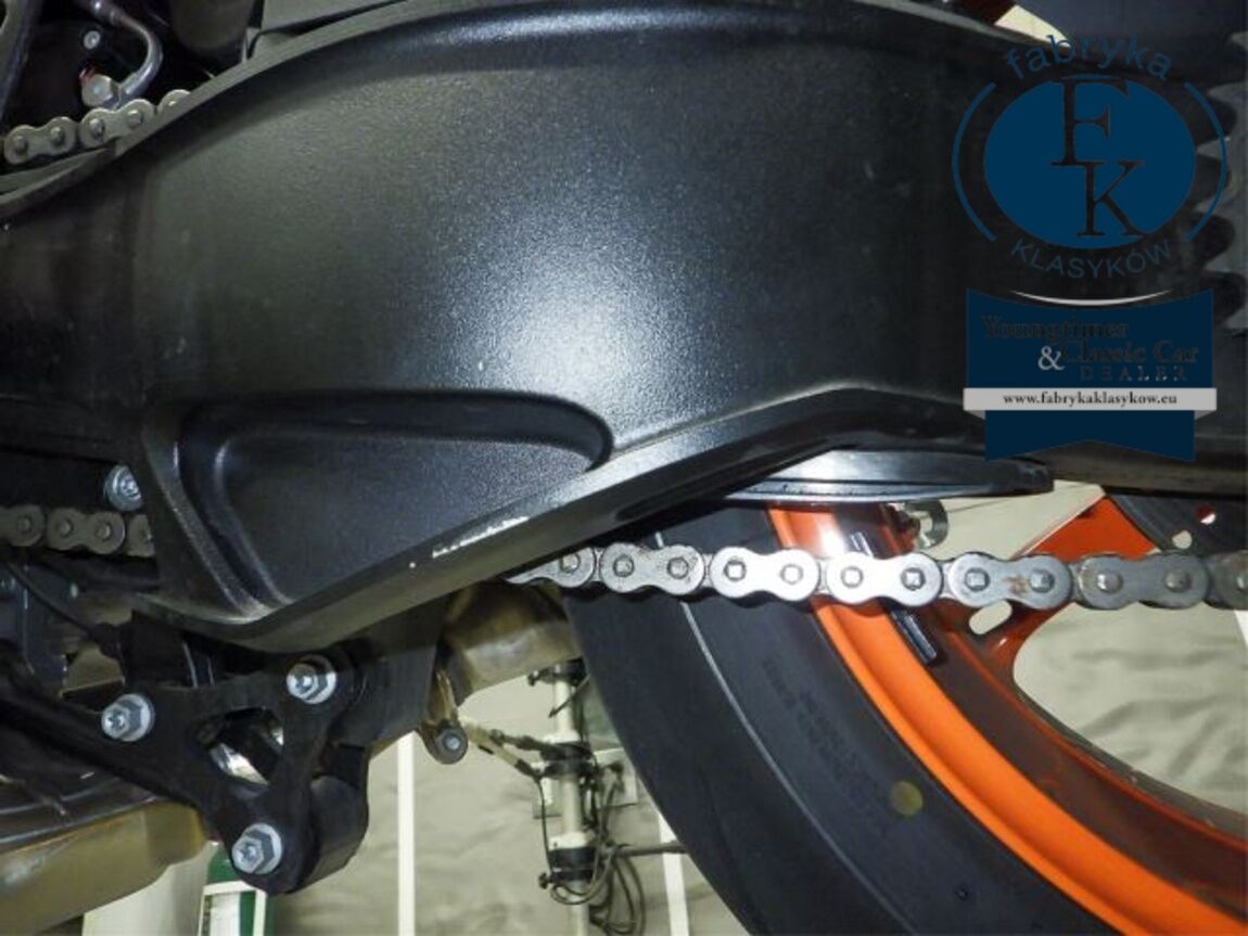 KTM KTM 1290 SUPER DUKE R 2023 - zdjęcie 26