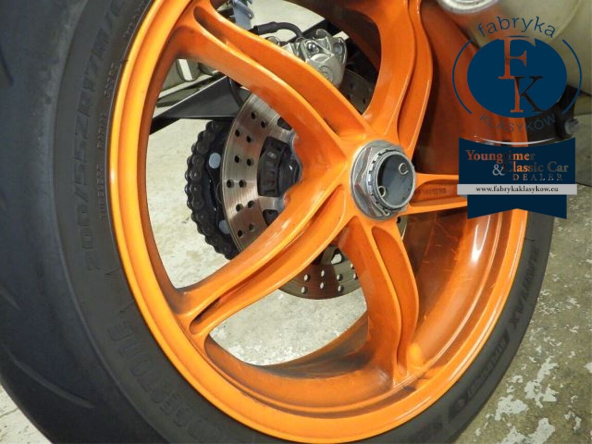 KTM KTM 1290 SUPER DUKE R 2023 - zdjęcie 28