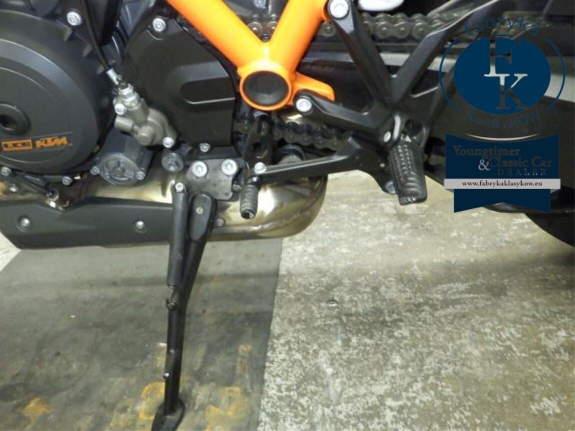 KTM KTM 1290 SUPER DUKE R 2023 - zdjęcie 29