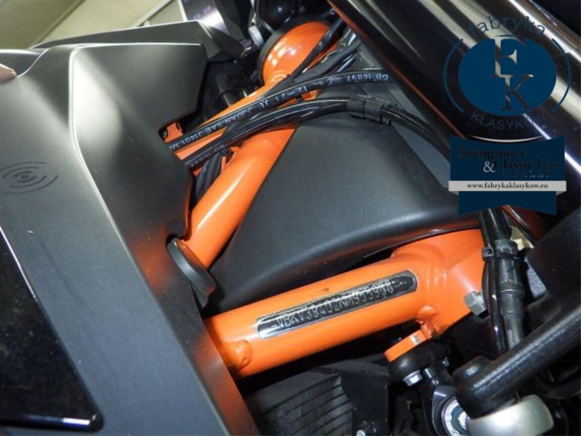 KTM KTM 1290 SUPER DUKE R 2023 - zdjęcie 31