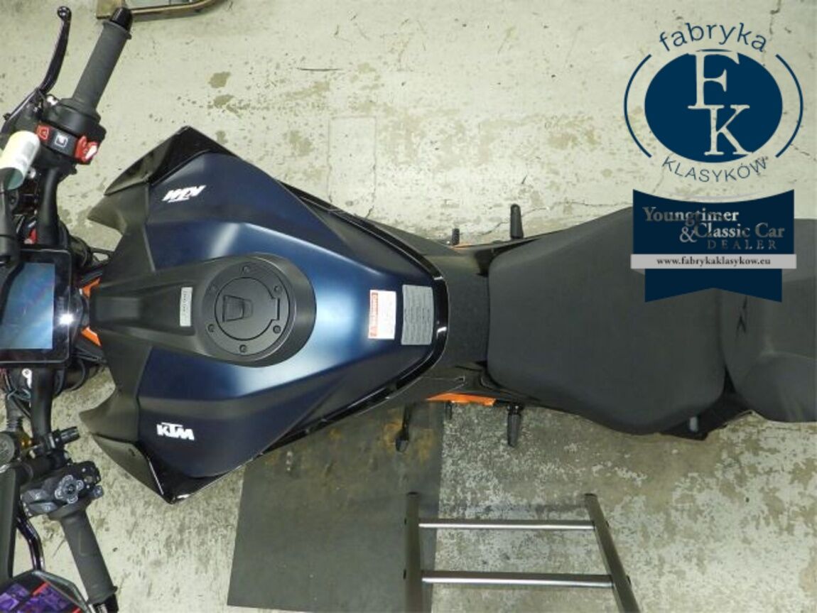 KTM KTM 1290 SUPER DUKE R 2023 - zdjęcie 32