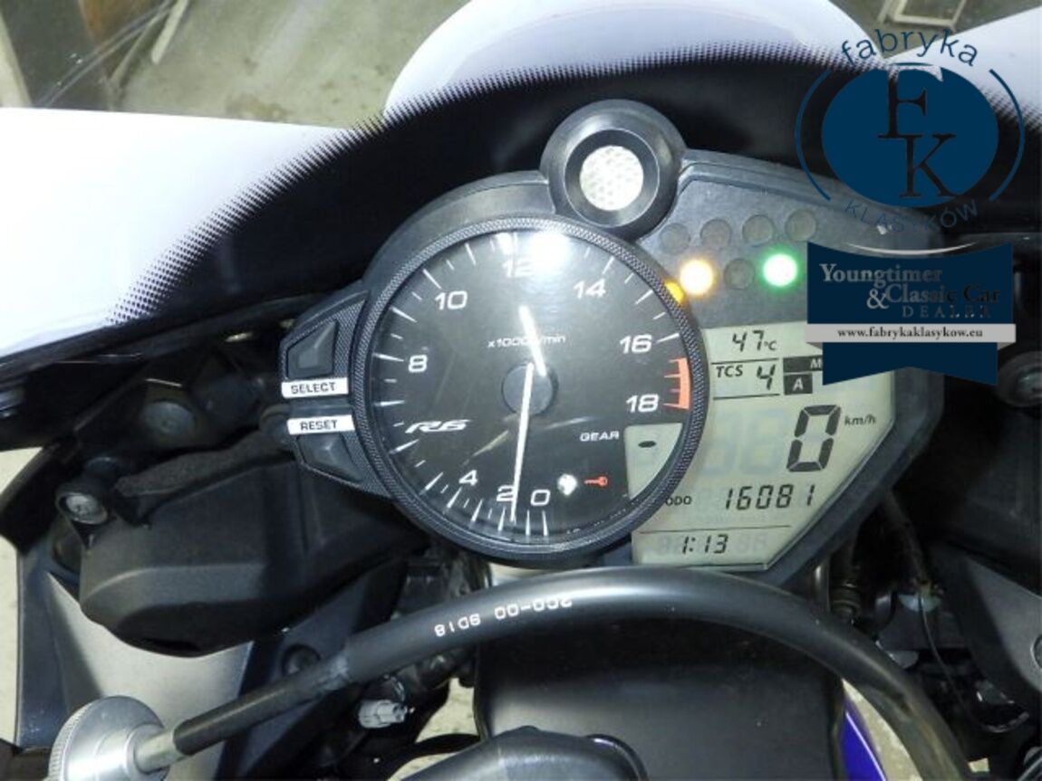 YAMAHA 6 2020 - zdjęcie 13