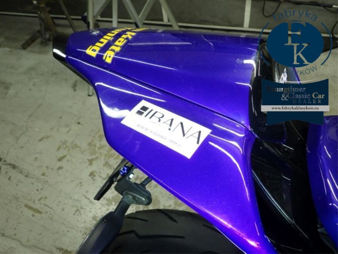 YAMAHA 6 2020 - zdjęcie 17
