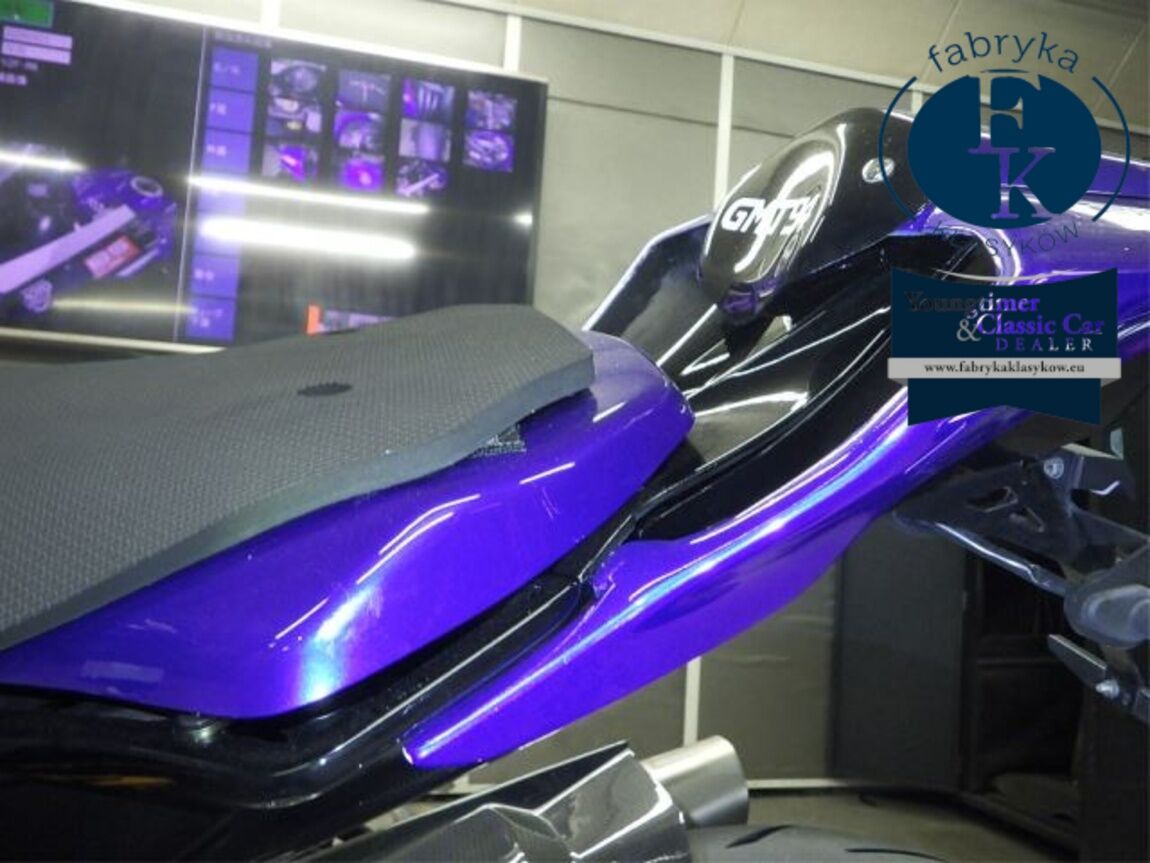 YAMAHA 6 2020 - zdjęcie 20