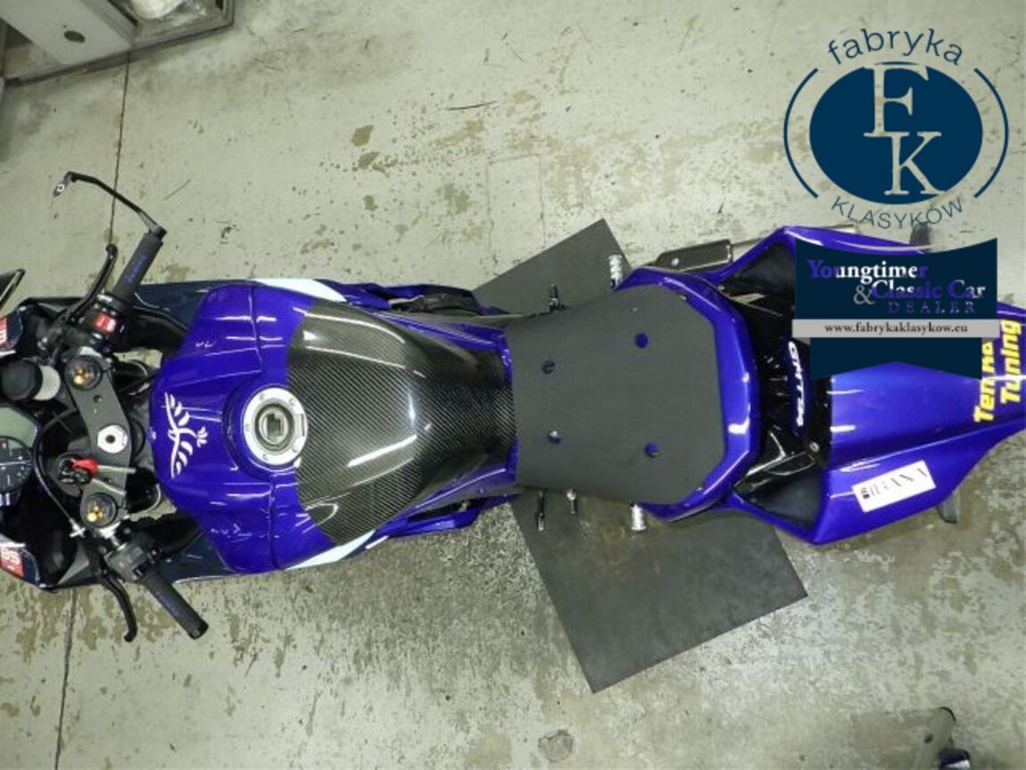 YAMAHA 6 2020 - zdjęcie 32