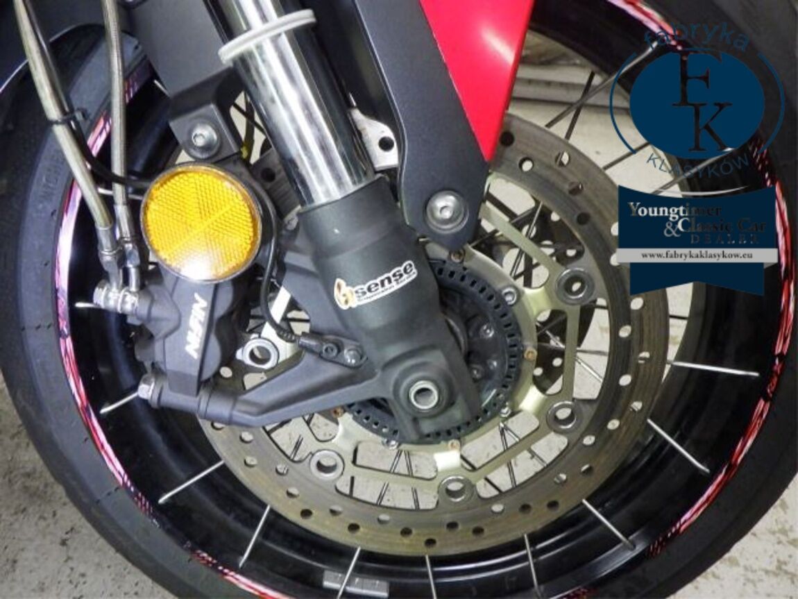HONDA X-ADV750 2017 - zdjęcie 22
