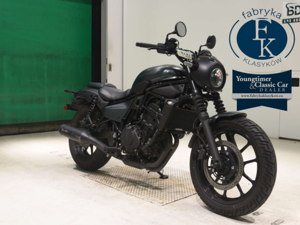 KAWASAKI ELIMINATOR 400-3SE 2024 - zdjęcie 4