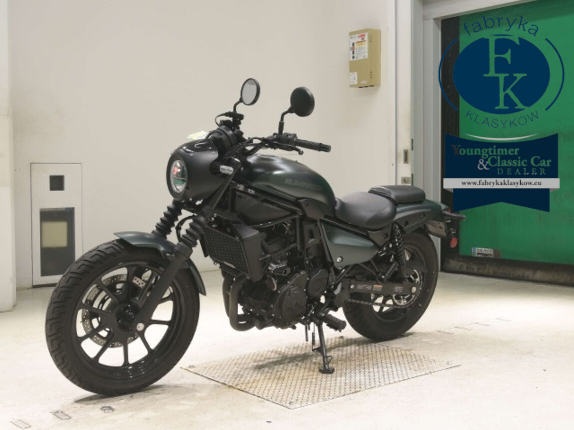 KAWASAKI ELIMINATOR 400-3SE 2024 - zdjęcie 5