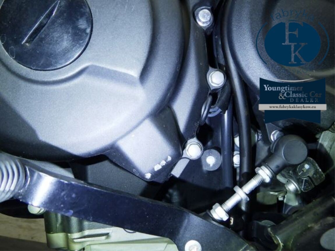 KAWASAKI ELIMINATOR 400-3SE 2024 - zdjęcie 11