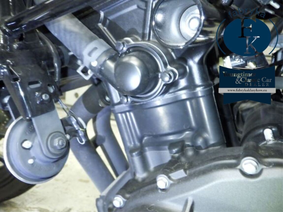 KAWASAKI ELIMINATOR 400-3SE 2024 - zdjęcie 12