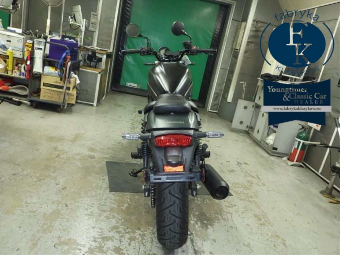 KAWASAKI ELIMINATOR 400-3SE 2024 - zdjęcie 17