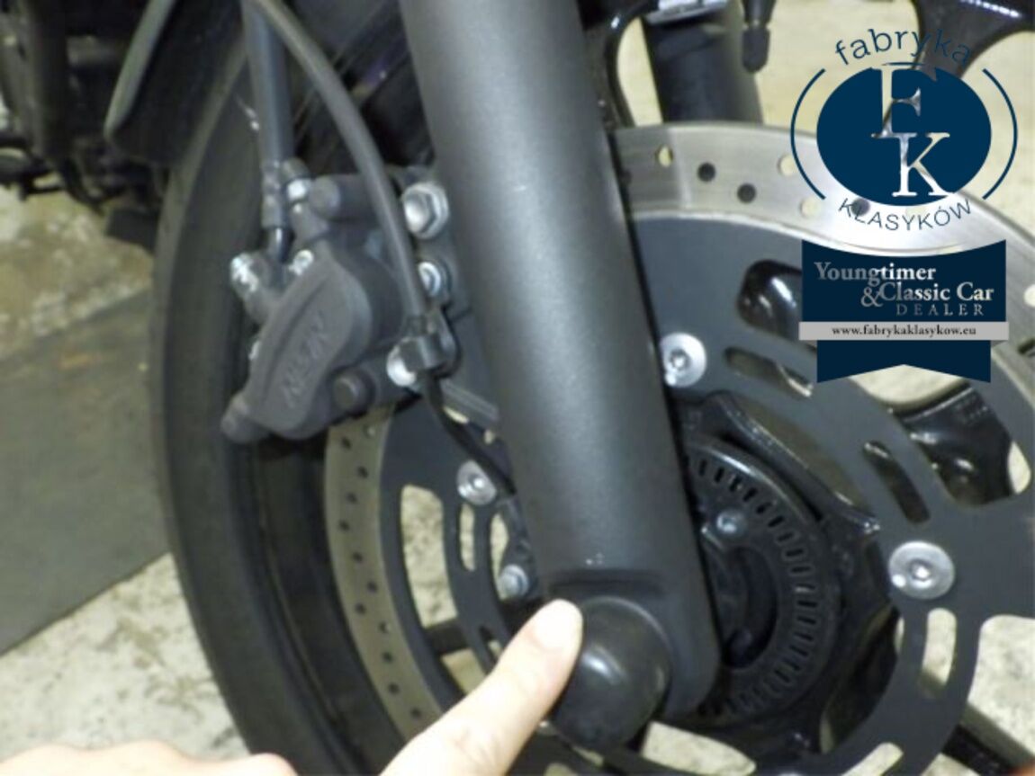 KAWASAKI ELIMINATOR 400-3SE 2024 - zdjęcie 24