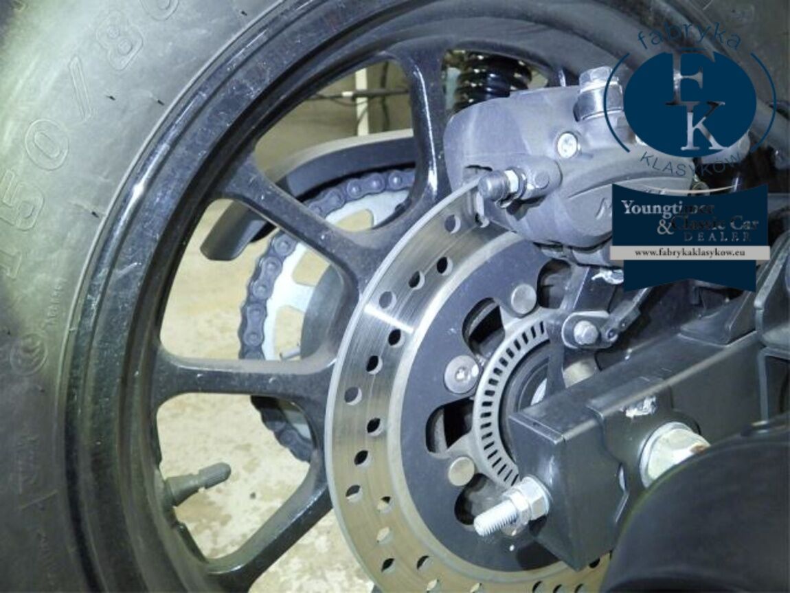 KAWASAKI ELIMINATOR 400-3SE 2024 - zdjęcie 26