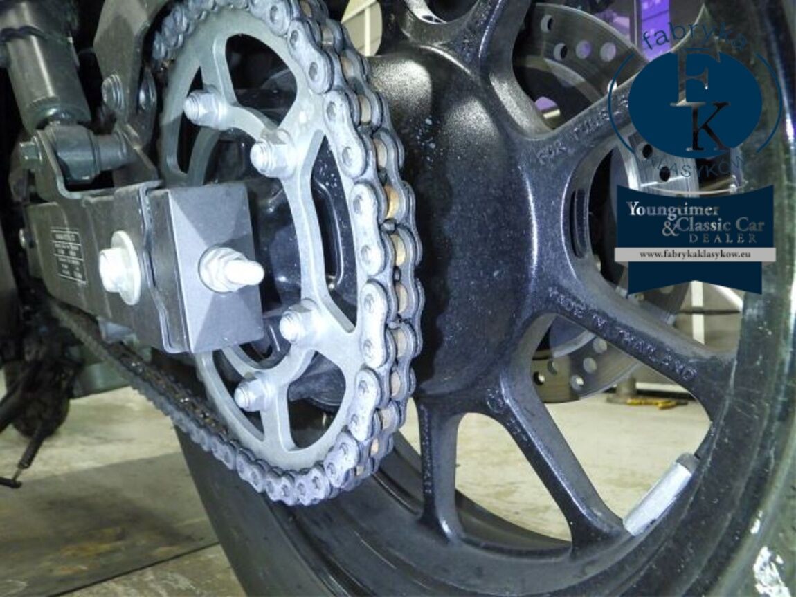 KAWASAKI ELIMINATOR 400-3SE 2024 - zdjęcie 28