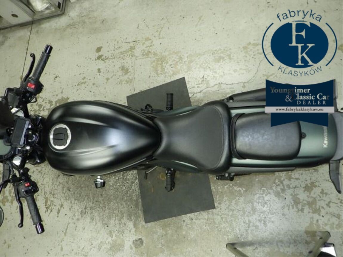 KAWASAKI ELIMINATOR 400-3SE 2024 - zdjęcie 32