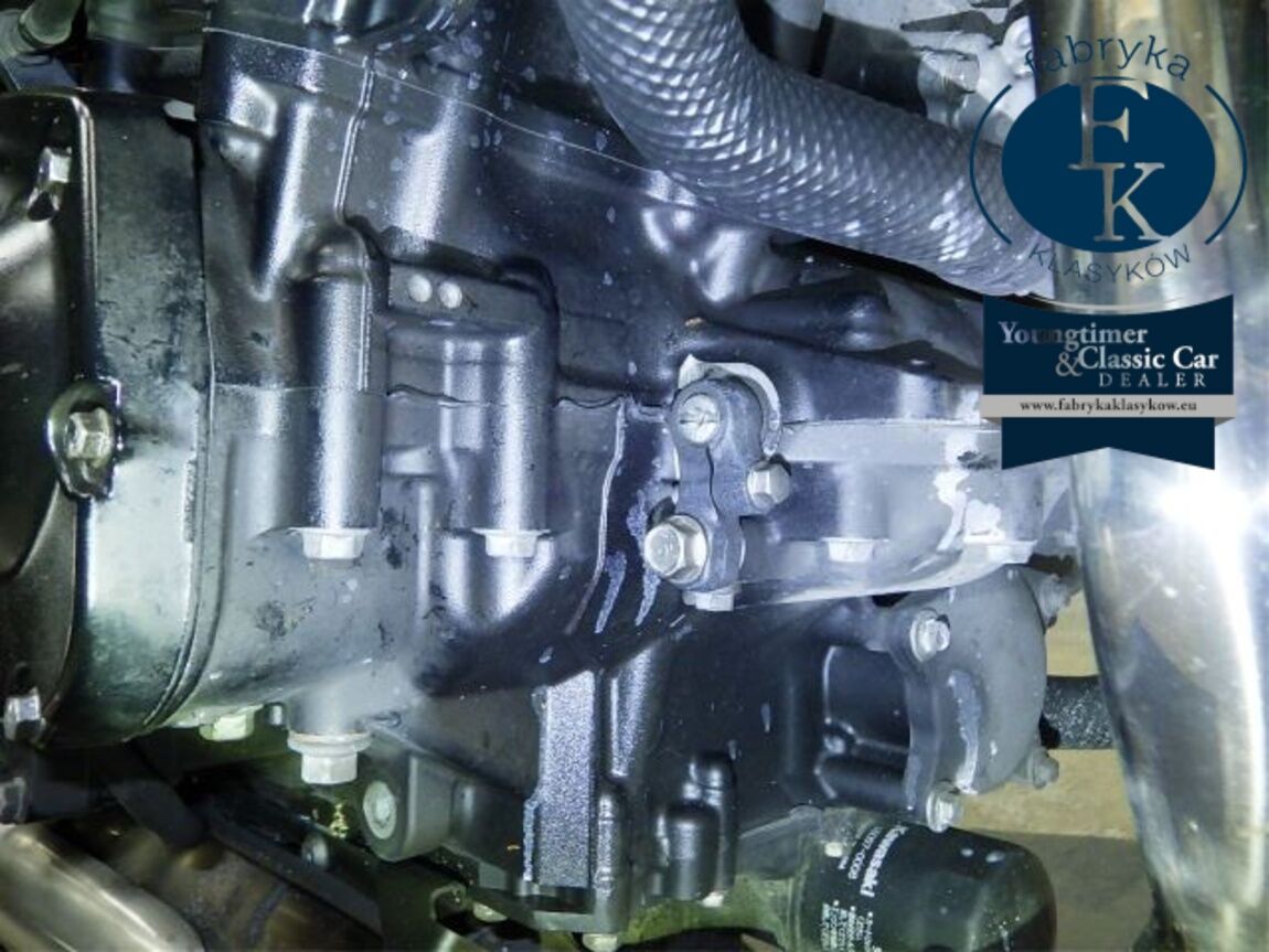 KAWASAKI Z900RSKAFE 2023 - zdjęcie 10