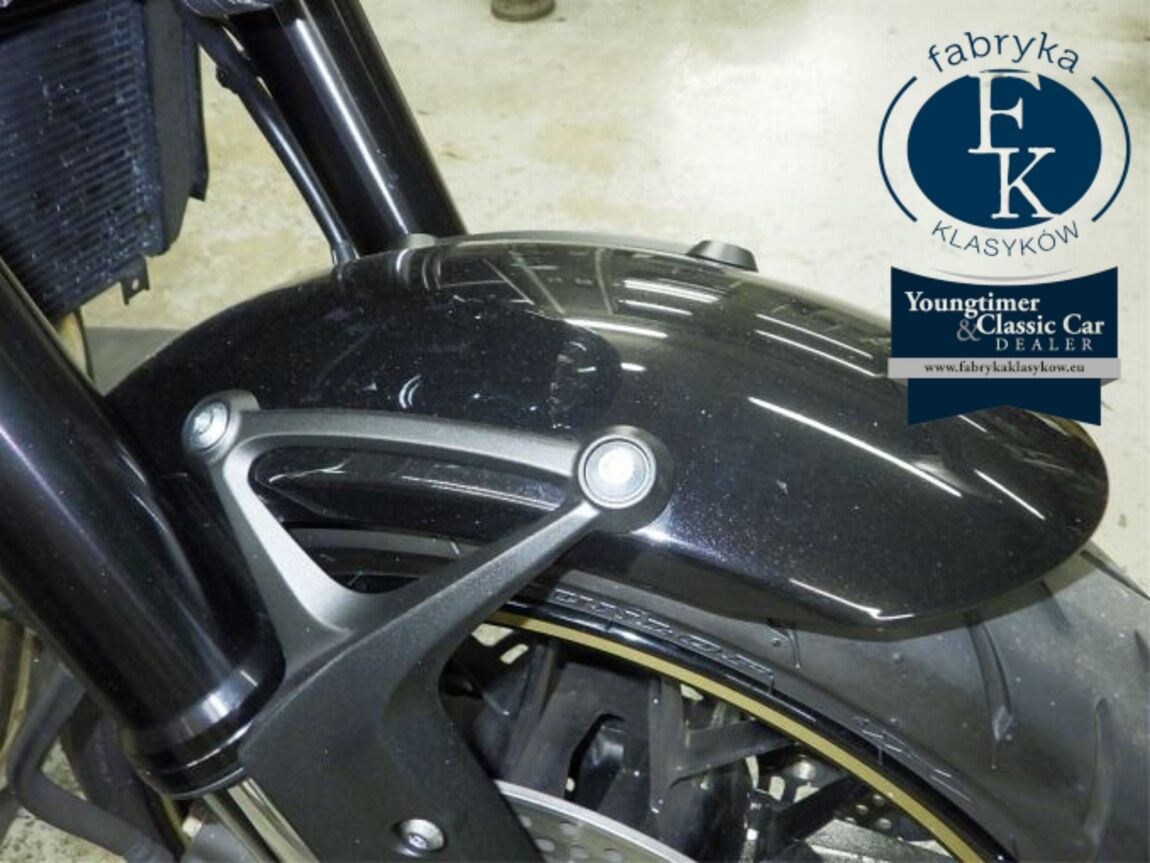 KAWASAKI Z900RSKAFE 2023 - zdjęcie 20