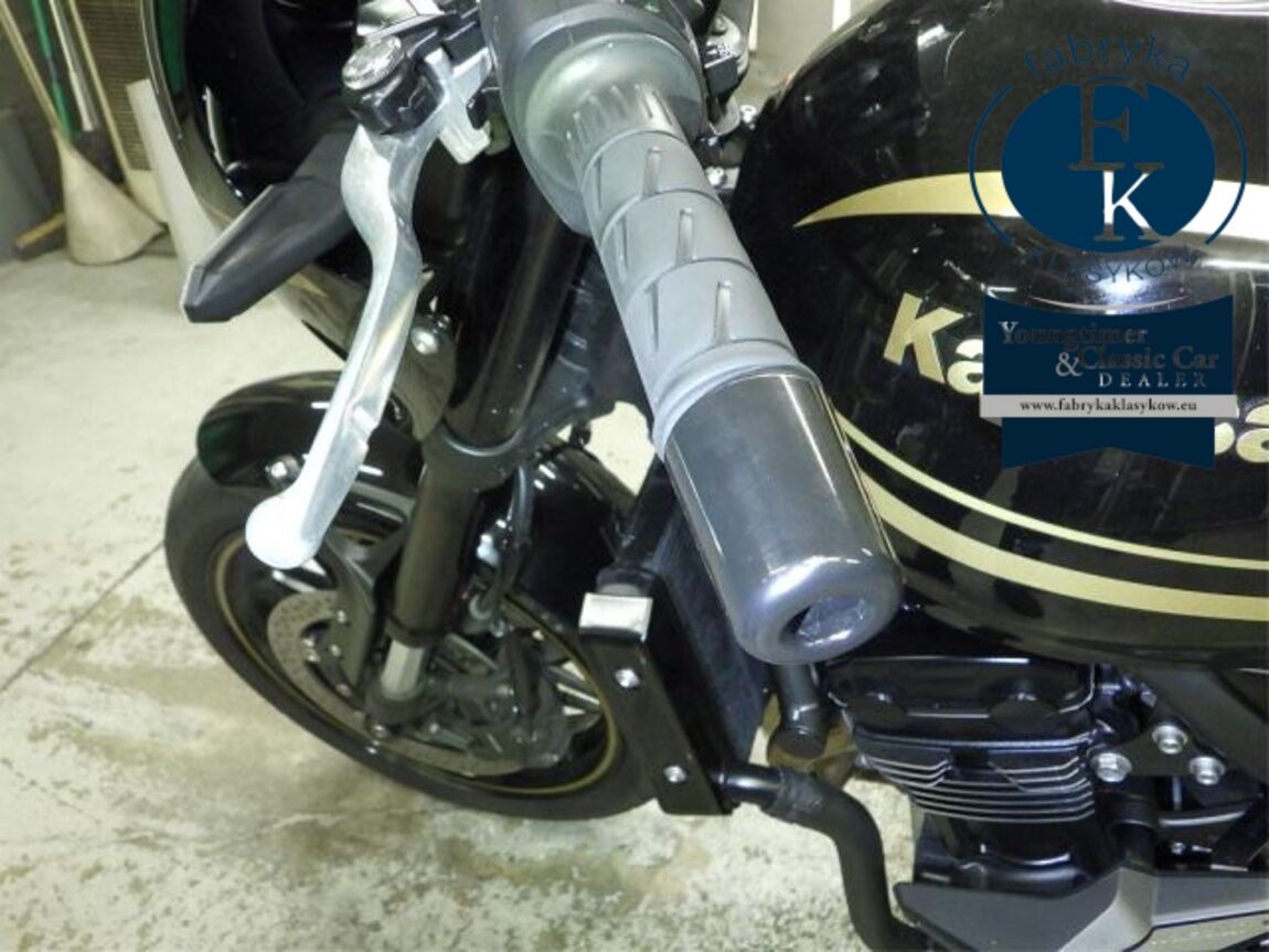 KAWASAKI Z900RSKAFE 2023 - zdjęcie 21