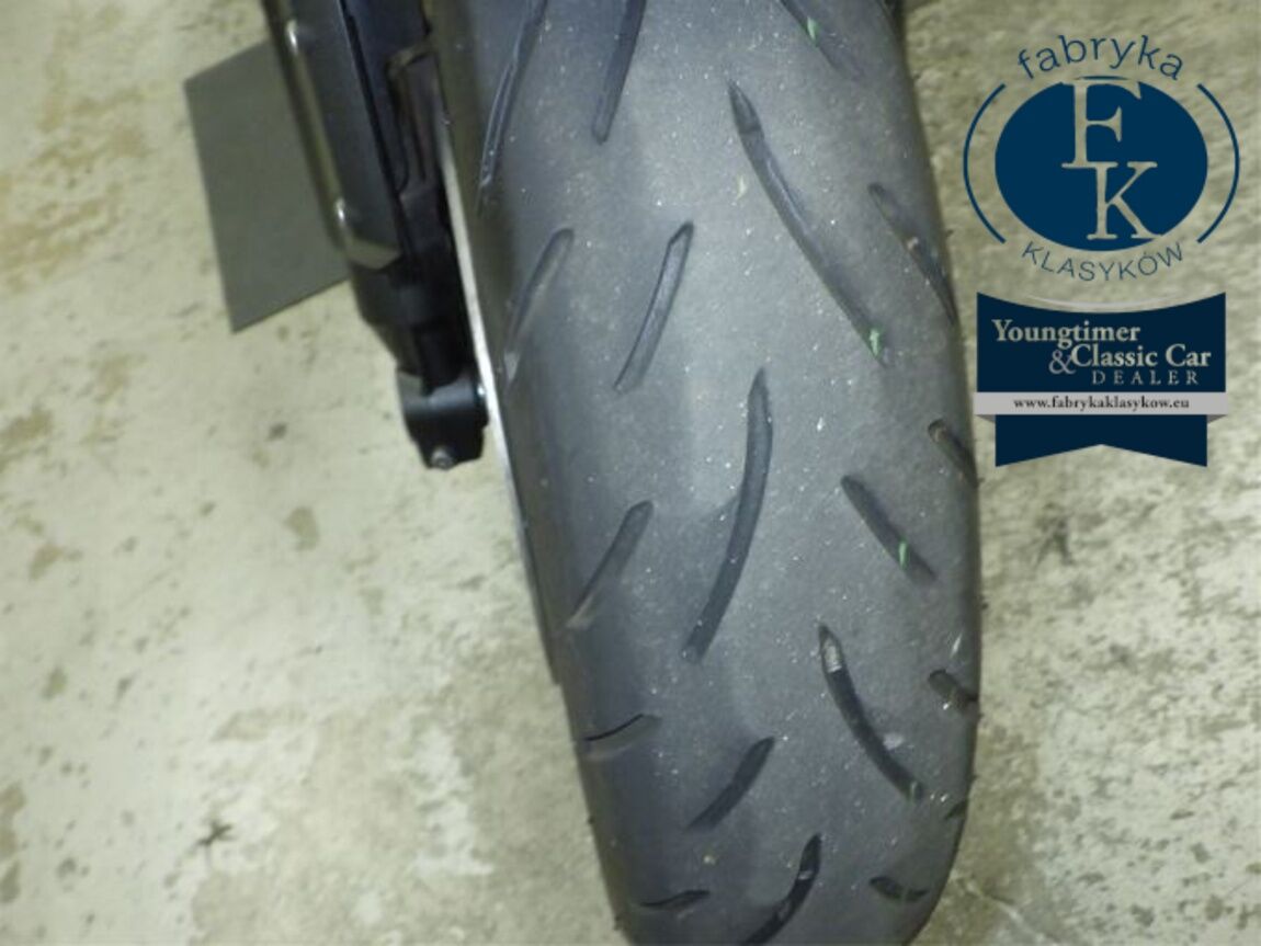 KAWASAKI Z900RSKAFE 2023 - zdjęcie 23