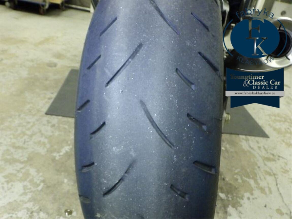 KAWASAKI Z900RSKAFE 2023 - zdjęcie 27