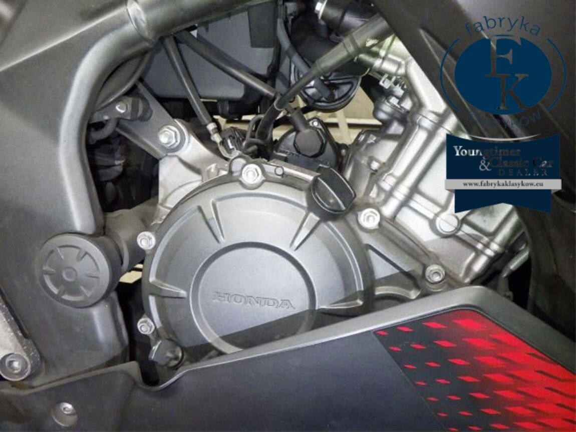 HONDA CBR250RR-2A  - zdjęcie 11