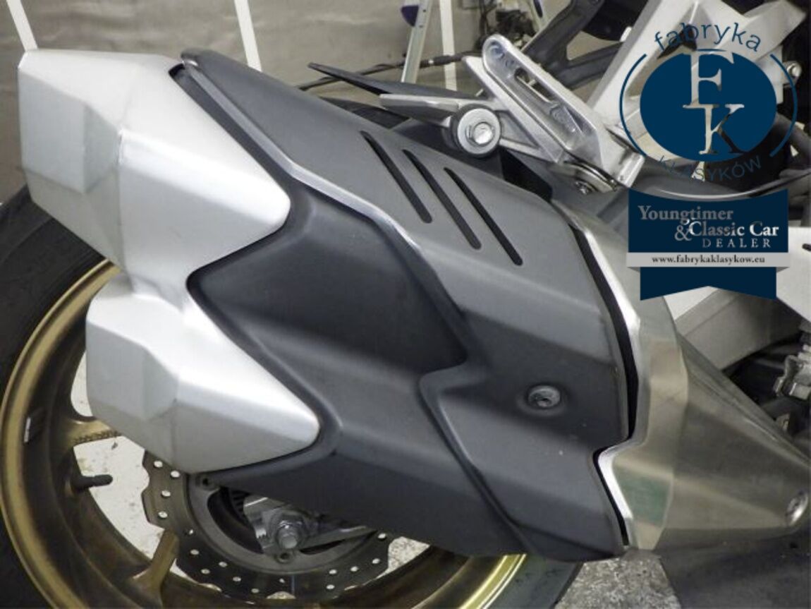 HONDA CBR250RR-2A  - zdjęcie 16
