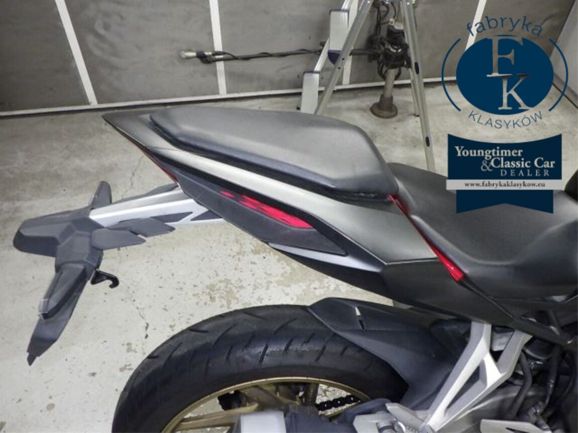 HONDA CBR250RR-2A  - zdjęcie 17
