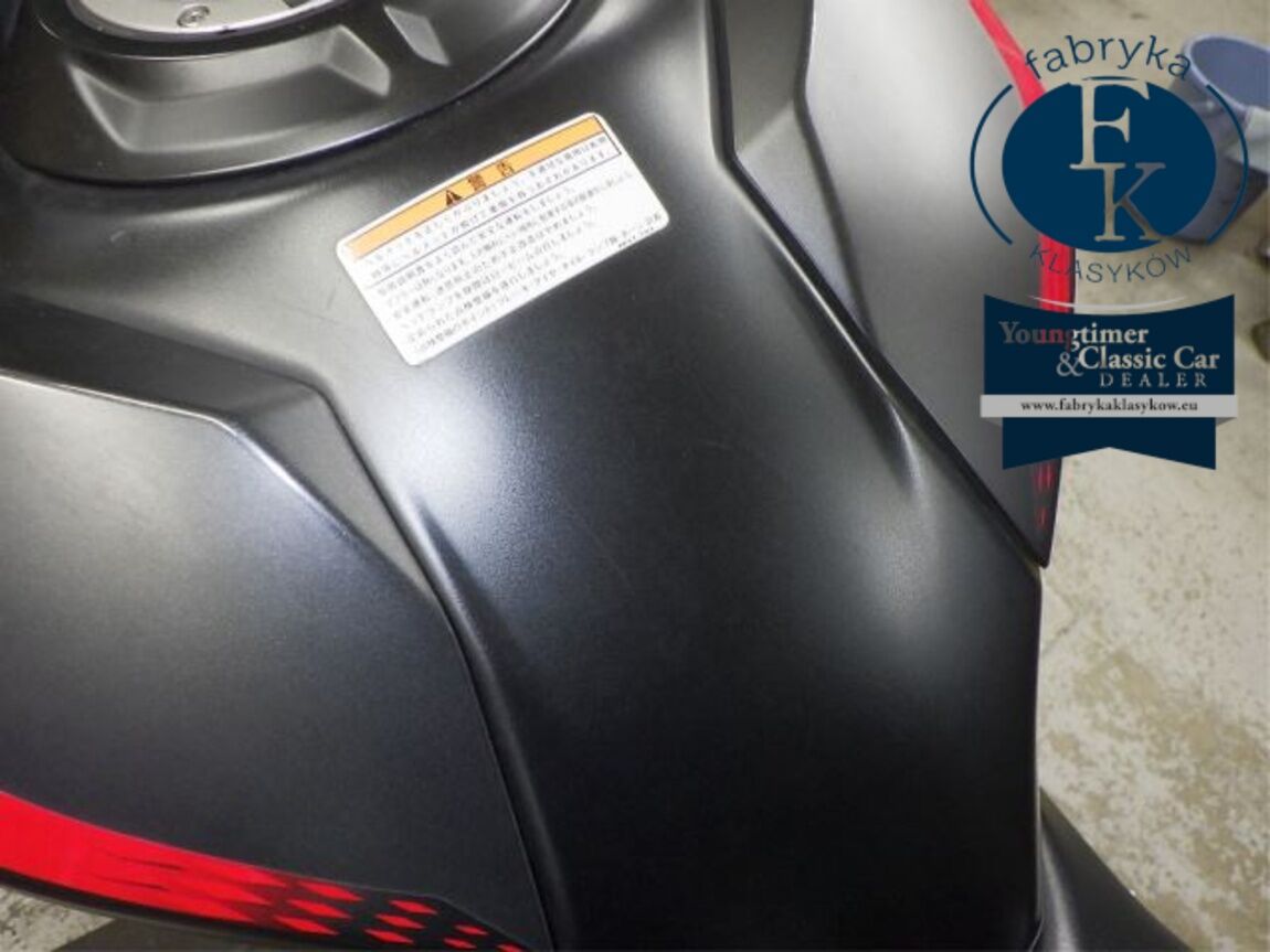 HONDA CBR250RR-2A  - zdjęcie 18