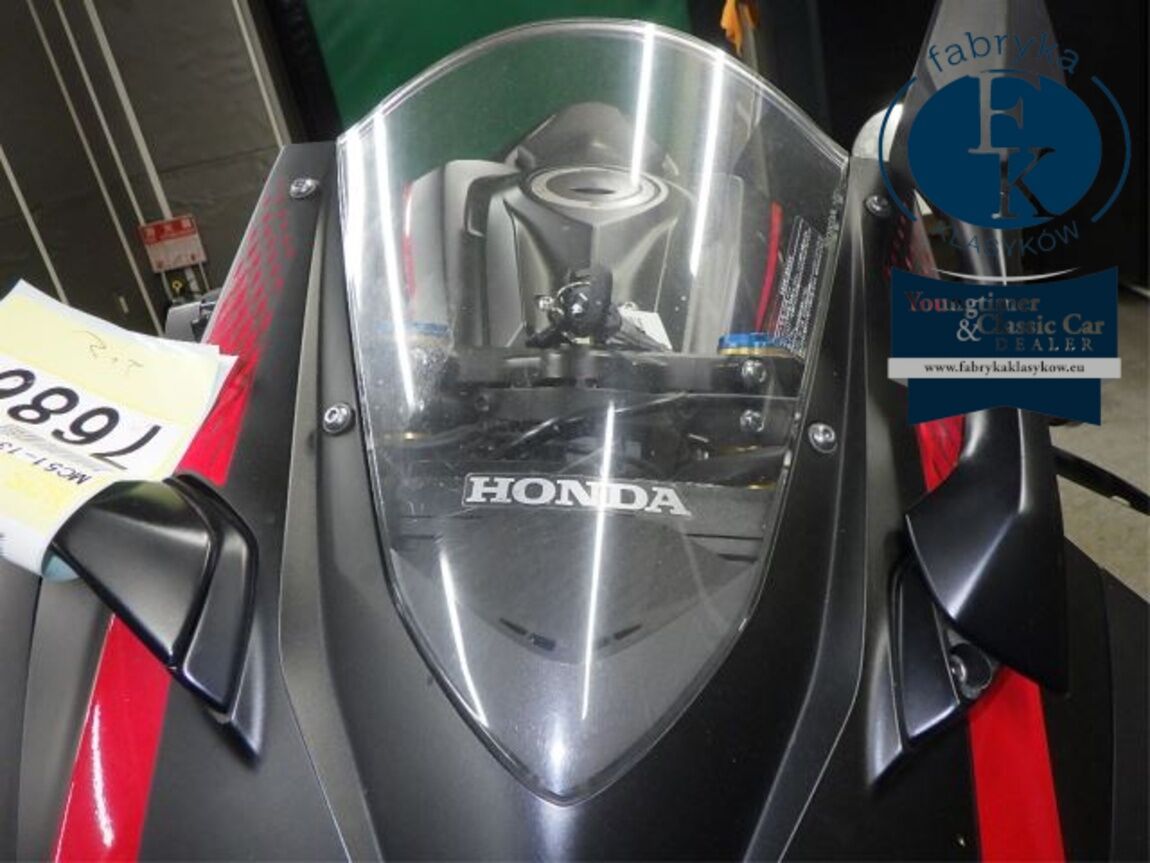 HONDA CBR250RR-2A  - zdjęcie 20