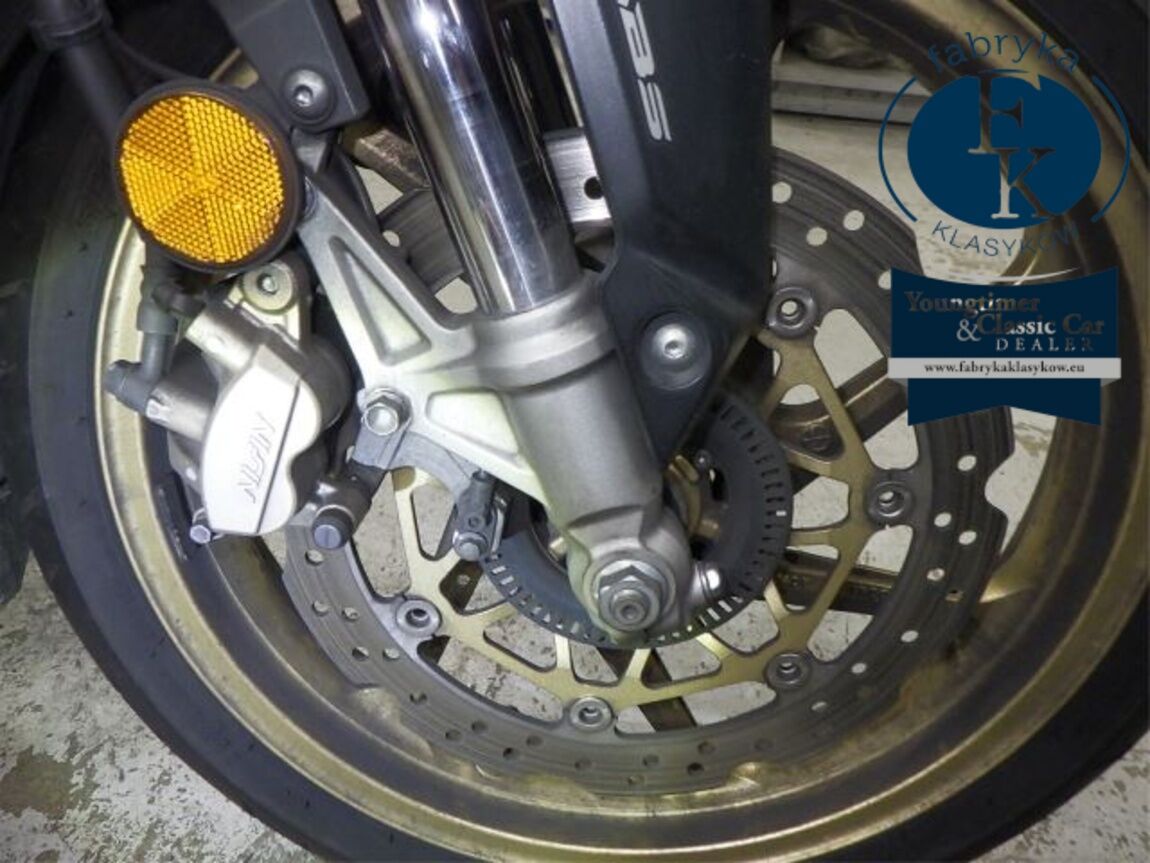 HONDA CBR250RR-2A  - zdjęcie 23