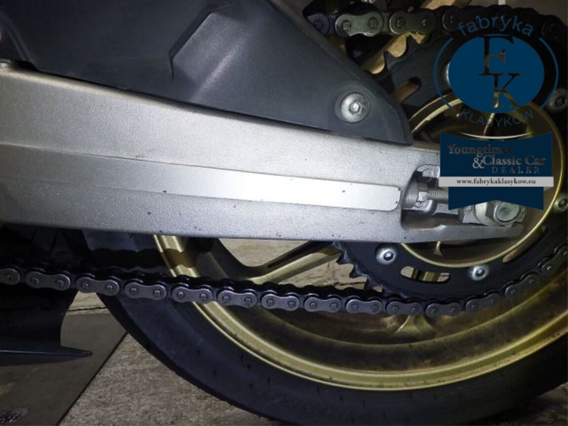 HONDA CBR250RR-2A  - zdjęcie 28