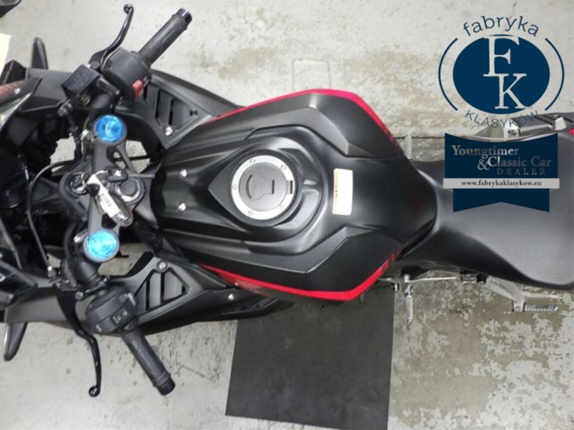 HONDA CBR250RR-2A  - zdjęcie 32