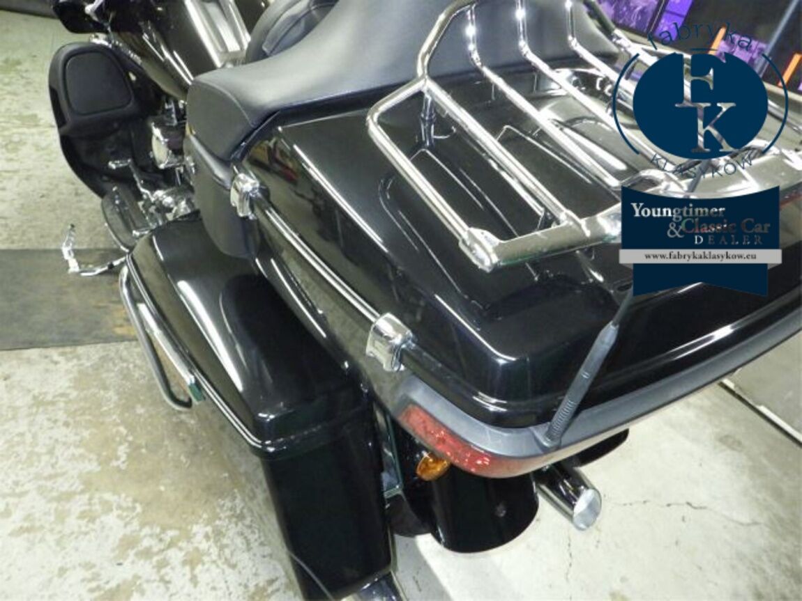 HARLEY-DAVIDSON FLHTKTC1690 2015 - zdjęcie 20
