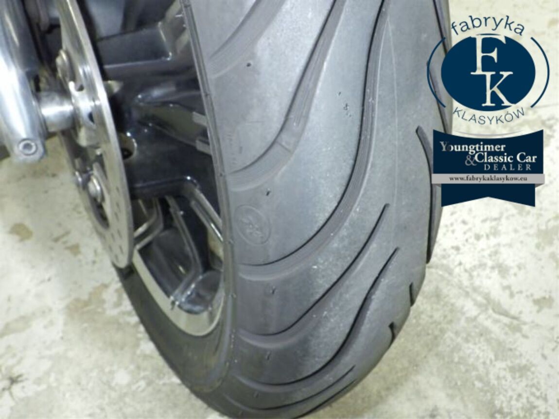 HARLEY-DAVIDSON FLHTKTC1690 2015 - zdjęcie 21