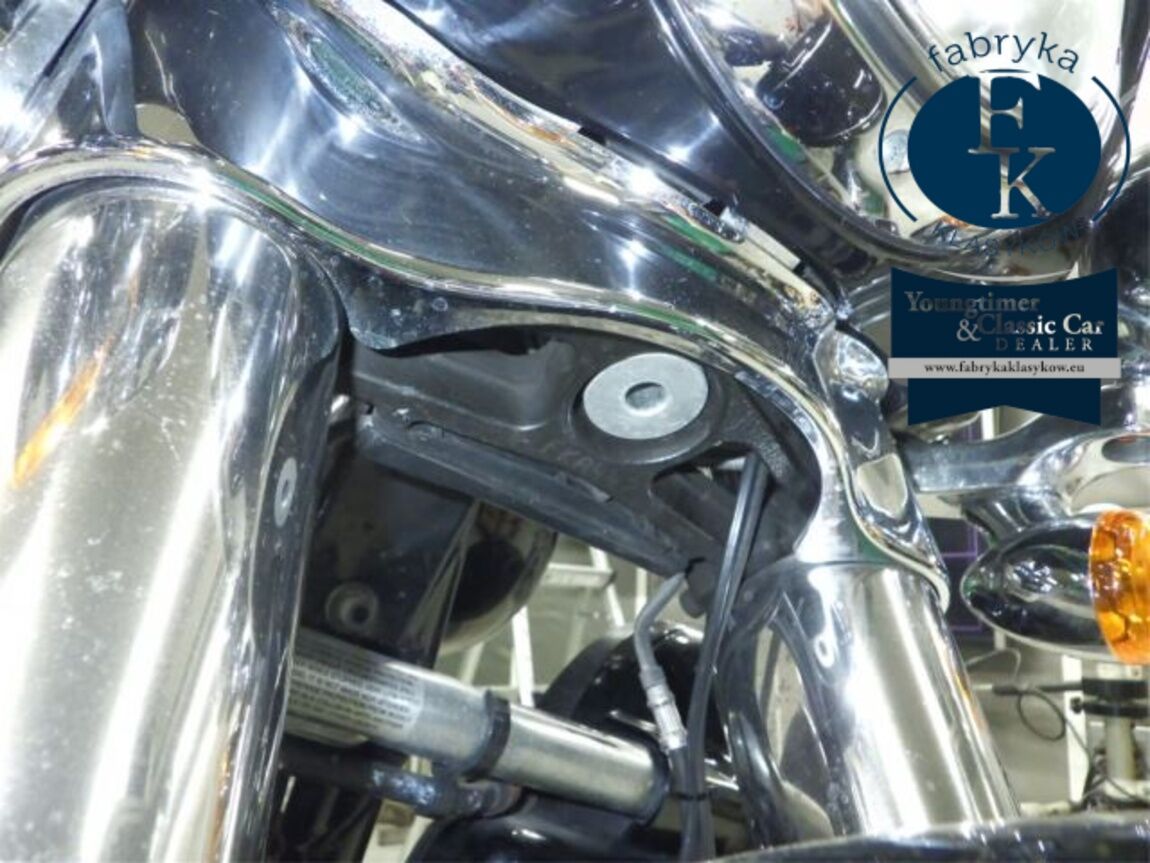 HARLEY-DAVIDSON FLHTKTC1690 2015 - zdjęcie 23