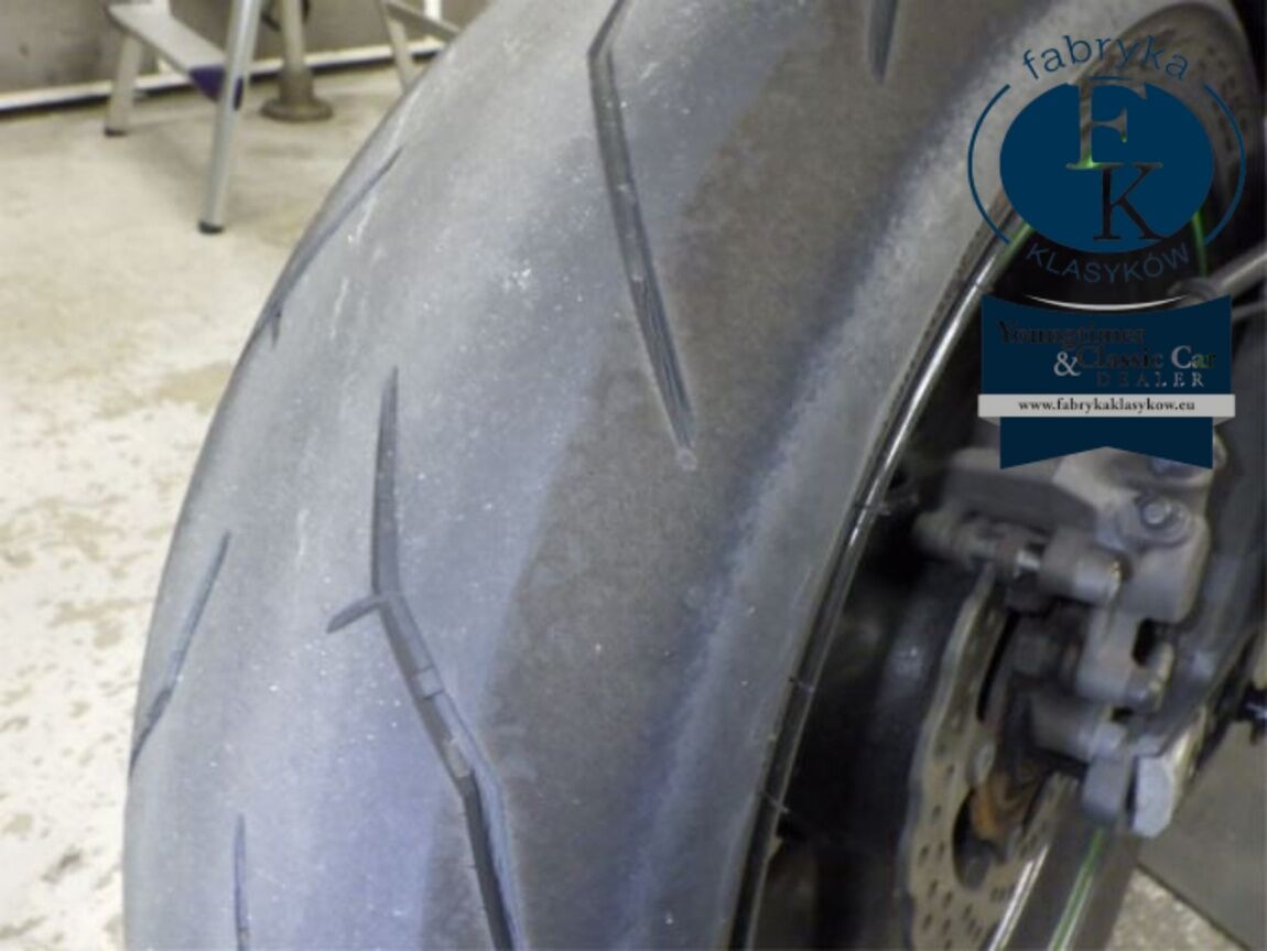KAWASAKI ZX-10RA 2013 - zdjęcie 25
