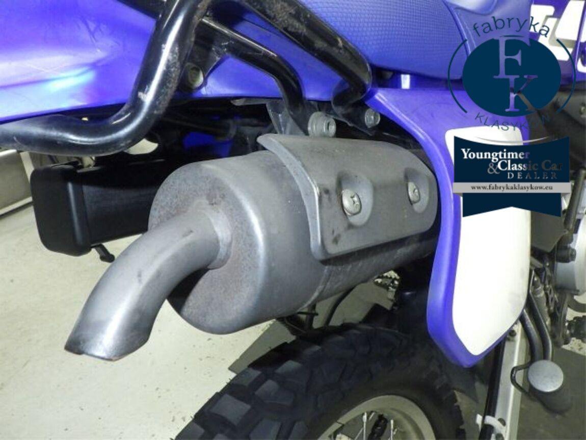 YAMAHA DT125R  - zdjęcie 16