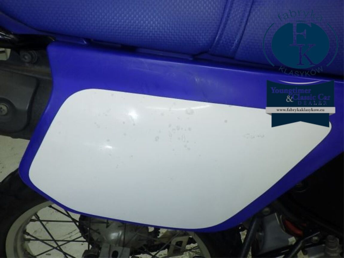 YAMAHA DT125R  - zdjęcie 19