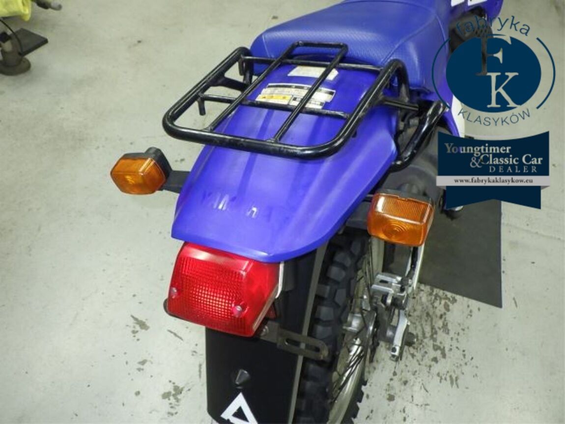 YAMAHA DT125R  - zdjęcie 20