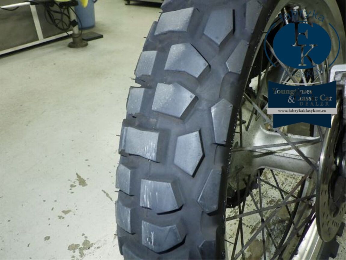 YAMAHA DT125R  - zdjęcie 27
